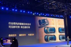 比亚迪为什么敢对智能泊车安全兜底 李云飞：王总看了一组数据后 当场拍板