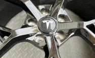 听劝！特斯拉Model 3恢复方向盘转向信号拨杆 老车主恢复需改装