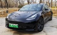 特斯拉官方加装Model 3转向灯拨杆收费2499元 电商平台只要1200元