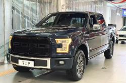 成都福特F-150美版最高优惠36.8万
