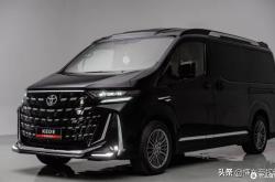 售价49.8万元 将狂野进行到底！克蒂怪兽SV7 36周年纪念版上市！