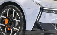 颜值即正义/8月27日上市 一文看懂全新小鹏P7如何成为Dream Car