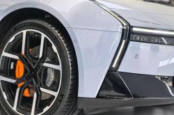 颜值即正义/8月27日上市 一文看懂全新小鹏P7如何成为Dream Car