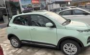 成都宋Pro新能源优惠2.40万 仅8.58万可入手