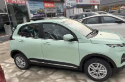 成都宋Pro新能源优惠2.40万 仅8.58万可入手