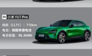 央视：世界第一高桥与小米YU7同框 都不断突破向前
