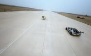 472.41km/h地表最快电车 揭秘仰望U9背后五大核心技术