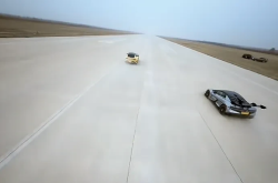 472.41km/h地表最快电车 揭秘仰望U9背后五大核心技术