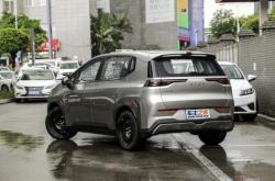 成都AION Y优惠高达1.80万 最低仅售9.18万