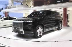 极氪9X/全新问界M7领衔 2025成都车展新车汇总 超过80余款新车