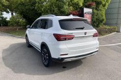 荣威钱漾：M7按B级车标准打造，2026年将发两款重磅新车