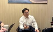 李云飞：比亚迪三年前在德国的月销量不到100台 甚至被嘲讽给中国品牌丢人