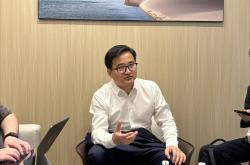 李云飞：比亚迪三年前在德国的月销量不到100台 甚至被嘲讽给中国品牌丢人