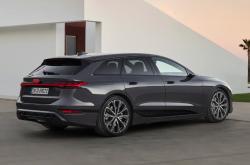 将于2025慕尼黑车展亮相/全新设计风格 奥迪Concept C官图发布