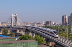 时速350公里 沈白高铁即将开通运营：北京至长白山缩至4个半小时