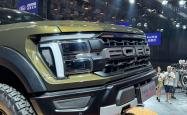 现购福特F-150加版让利22万 欢迎试乘试驾