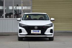 外观/内饰/配置均有调整 限时价7.29万元起 新款长安逸动正式上市