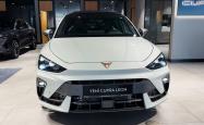 2025慕尼黑车展：Cupra Raval全球首发