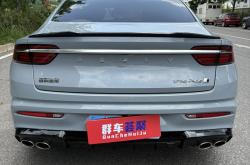 青羊星瑞最高降0.70万 仅9.27万可入手