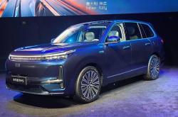 限时17.38万元起 吉利银河旗下又一爆款产品 吉利银河M9正式上市