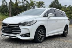 邛崃元pro最高降3.00万 仅6.58万可入手