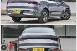 比亚迪再发王炸！2026款秦Plus EV/DM-i新车型上市：6.98万起