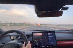 100万内最速SUV！第一视角感受小米YU7挑战浙赛全程