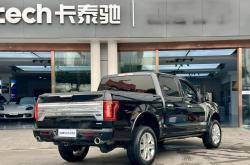 成都平行进口福特F150新款团购钜惠22万