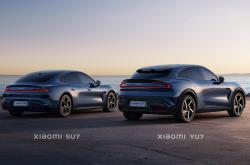 中高端纯电动车质量标杆：小米SU7、小米YU7均斩获第一名！