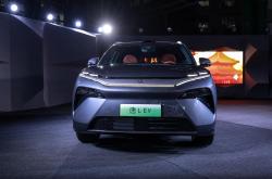 成都汉L报价20.98万起 暂无优惠