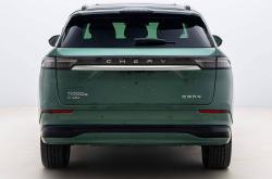 成都瑞虎7 C-DM价格最低11.29万起 最高优惠0.70万