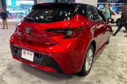 成都GR YARIS新款价格最低40万起售