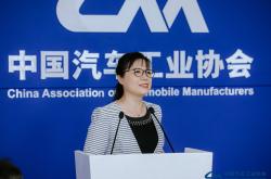 中汽协许海东: 突破内卷的思考