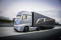 新能源商用车领军企业 ZM Trucks 美国总部及总装工厂在加州丰塔纳正式投入运营