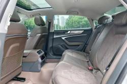 成都奥迪A7L最高降14.12万 仅32.40万可入手