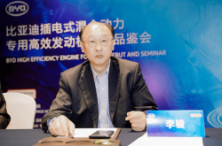 李骏院士：AI汽车时代，企业价值将从制造价值转向运营价值
