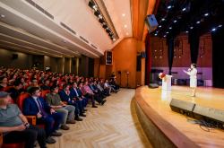【IAA2025】舍弗勒亮相IAA MOBILITY 2025，展示在电气化、底盘及软件领域的全面产品组合和技术解决方案