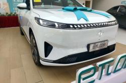 东风奕派汪俊君：混动不是简单的过渡期技术路线