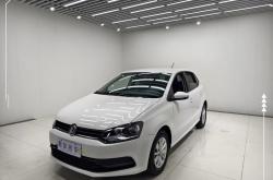 成都Polo最高让利1.50万元 仅7.59万可入手