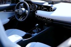 国内2025款马自达EZ-6售16.18起 MAZDA 6e将于2026年年中登陆澳洲