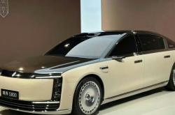 陈震回应网友“发一辆尊界S800”：现在定3个月都不一定能提