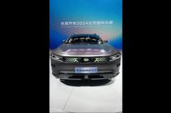 长安启源A06/零跑Lafa5等 2025年第45周(11.3-11.9)新车预告