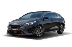 都江堰GranTurismo EV价格198.80万起 暂无优惠