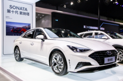 成都皓极优惠高达2.00万 仅10.99万可入手