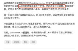 1辆净赚几万成过去！俄罗斯大幅加税 中国汽车出口骤降58%