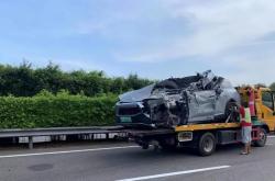 理想汽车发布两起质量事故处理公告，18人被问责