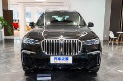 成都宝马X7加版优惠30万 欢迎垂询