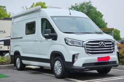 成都上汽大通MAXUS H90房车最高降0.10万 仅54.88万可入手