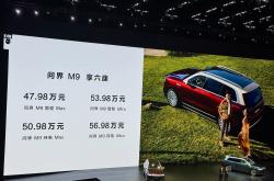 成都福特征服者墨版最新行情 仅售109万起