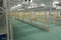 RFID自动配料应用技术与研究